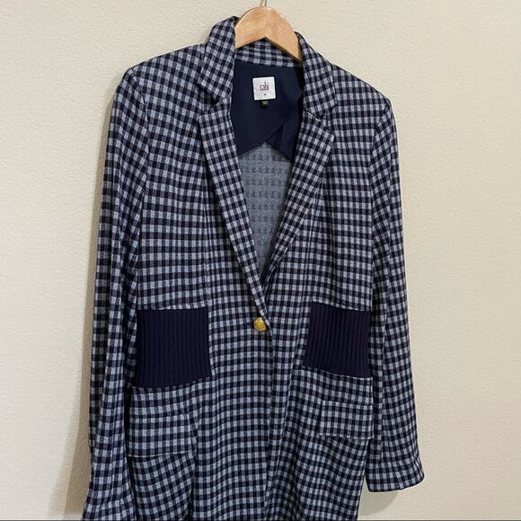 Cabi 5848 Checkup Blazer - Picture 5 of 8
